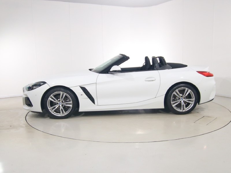 2024 (24) BMW Z4 sDrive 20i M Sport 2dr Auto 5426485