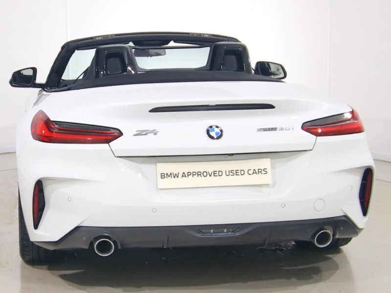 2024 (24) BMW Z4 sDrive 20i M Sport 2dr Auto 5426487