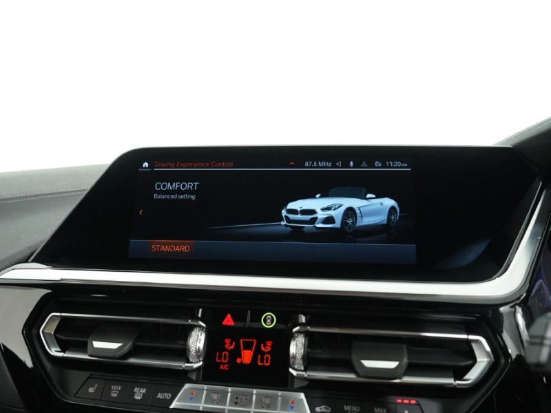 2024 (24) BMW Z4 sDrive 20i M Sport 2dr Auto 5426468