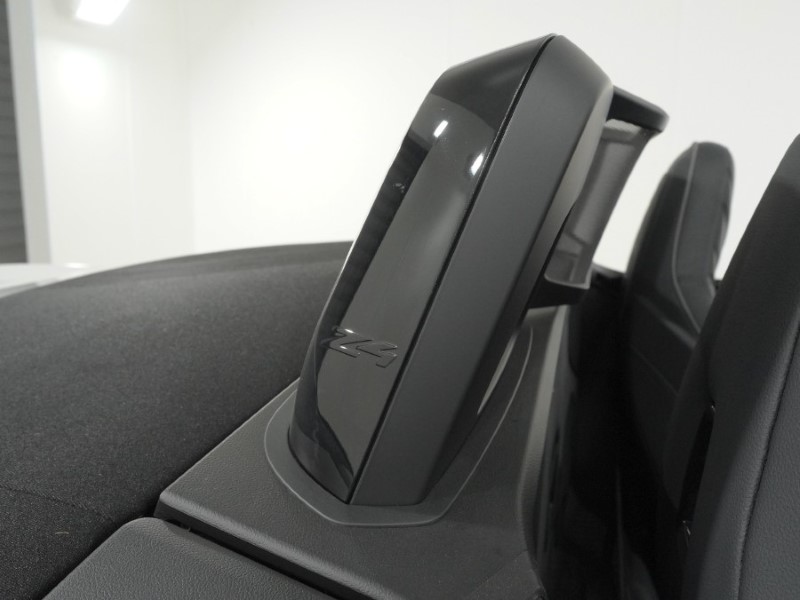 2024 (24) BMW Z4 sDrive 20i M Sport 2dr Auto 5426478
