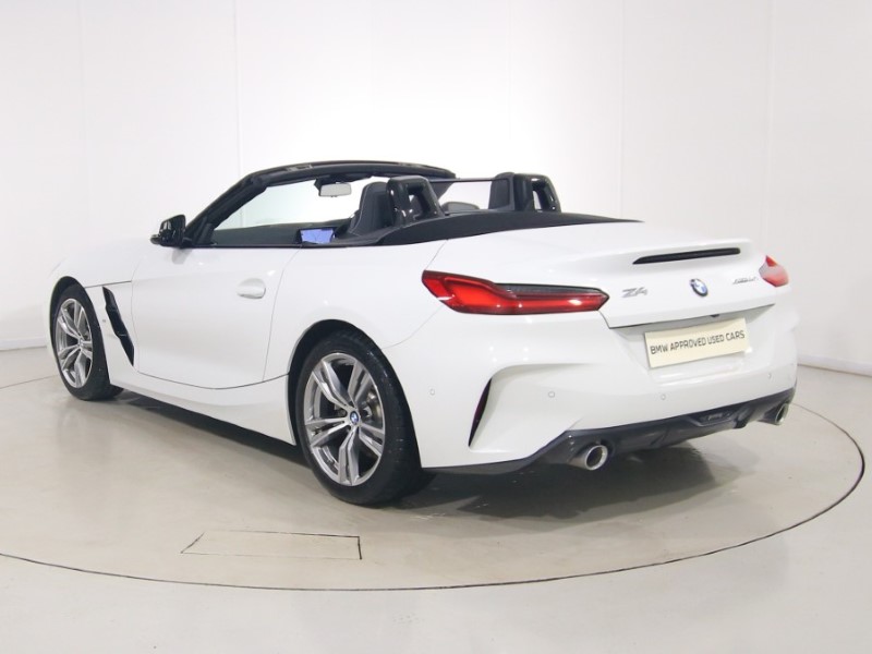 2024 (24) BMW Z4 sDrive 20i M Sport 2dr Auto 5426486