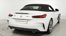 2024 (24) BMW Z4 sDrive 20i M Sport 2dr Auto 5426449