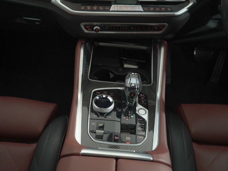 2023 (72) BMW X6 xDrive40i MHT M Sport 5dr Step Auto 5454749