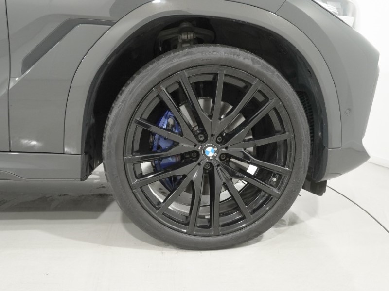 2023 (72) BMW X6 xDrive40i MHT M Sport 5dr Step Auto 5454739