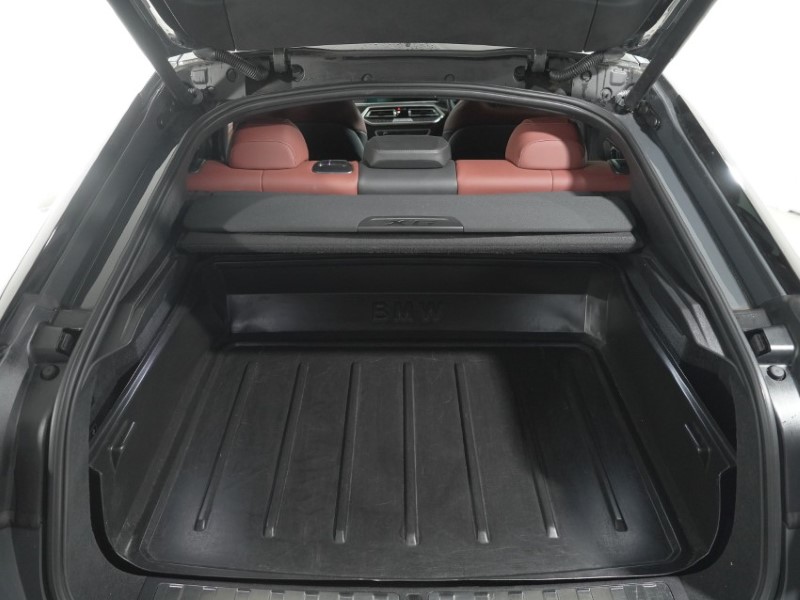 2023 (72) BMW X6 xDrive40i MHT M Sport 5dr Step Auto 5454724