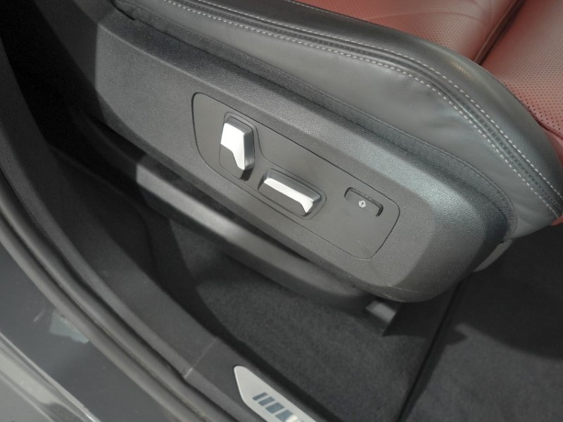 2023 (72) BMW X6 xDrive40i MHT M Sport 5dr Step Auto 5454746