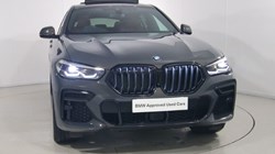 2023 (72) BMW X6 xDrive40i MHT M Sport 5dr Step Auto 5454785
