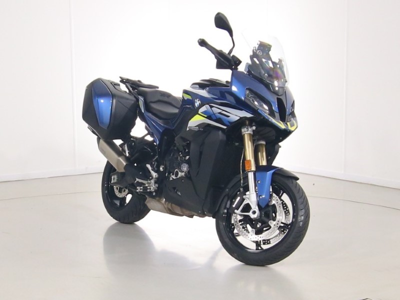 2024 (24) BMW Motorrad S1000 XR TE (24MY)