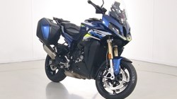 2024 (24) BMW Motorrad S1000 XR TE (24MY) 5453119