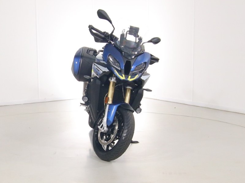 2024 (24) BMW Motorrad S1000 XR TE (24MY) 5453120