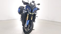 2024 (24) BMW Motorrad S1000 XR TE (24MY) 5453120