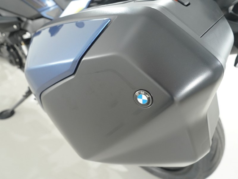 2024 (24) BMW Motorrad S1000 XR TE (24MY) 5453095