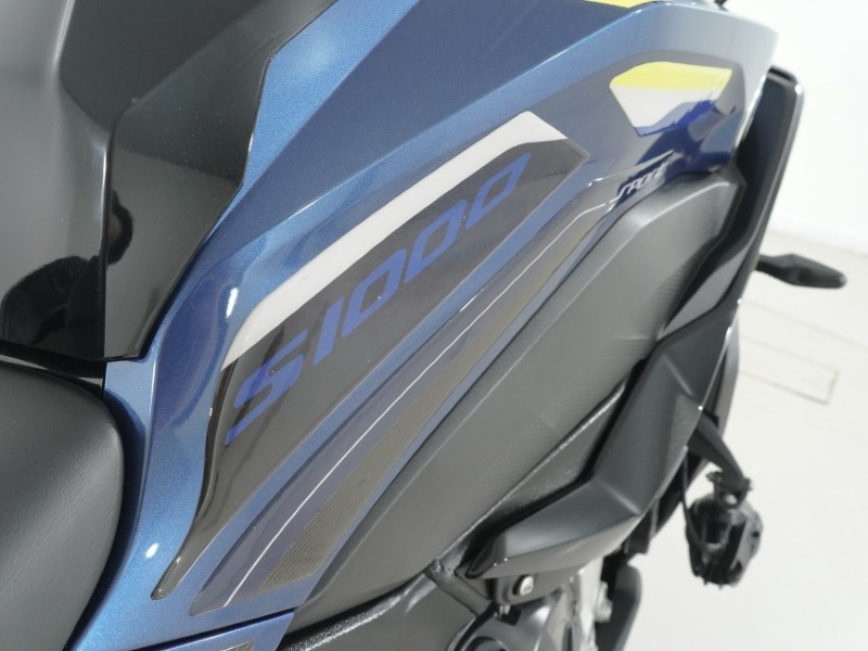 2024 (24) BMW Motorrad S1000 XR TE (24MY) 5453110