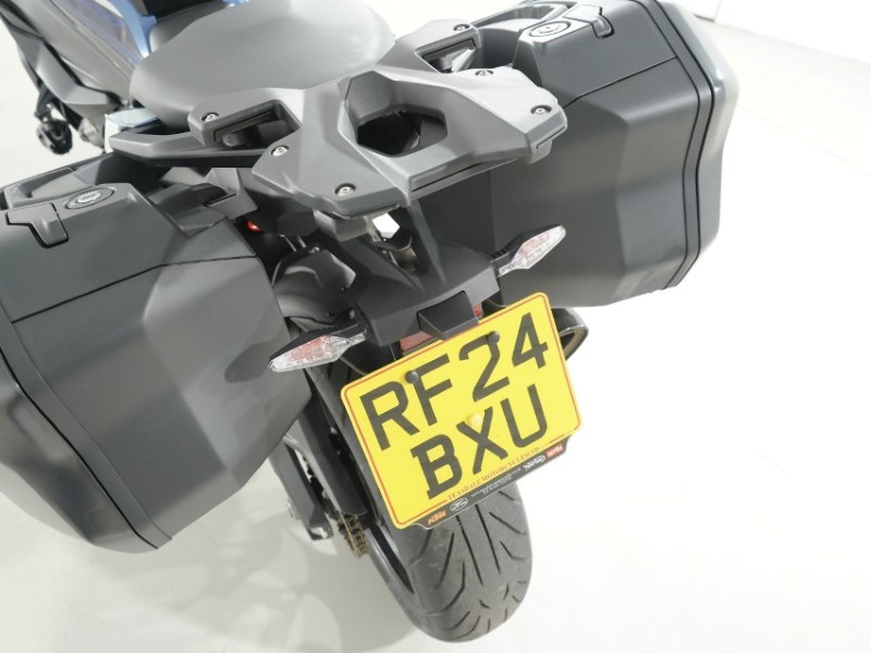 2024 (24) BMW Motorrad S1000 XR TE (24MY) 5453093