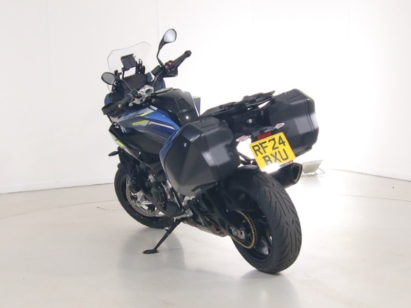 2024 (24) BMW Motorrad S1000 XR TE (24MY) 5453123
