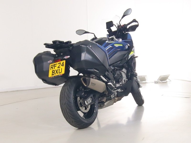 2024 (24) BMW Motorrad S1000 XR TE (24MY) 5453125