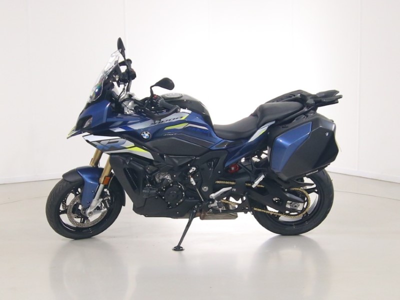 2024 (24) BMW Motorrad S1000 XR TE (24MY) 5453122