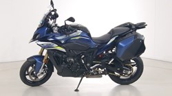 2024 (24) BMW Motorrad S1000 XR TE (24MY) 5453122