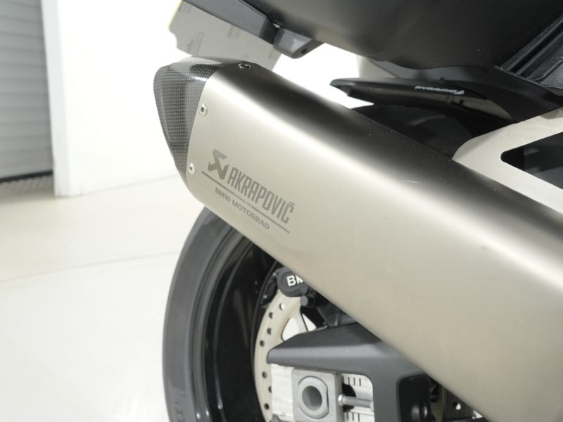 2024 (24) BMW Motorrad S1000 XR TE (24MY)