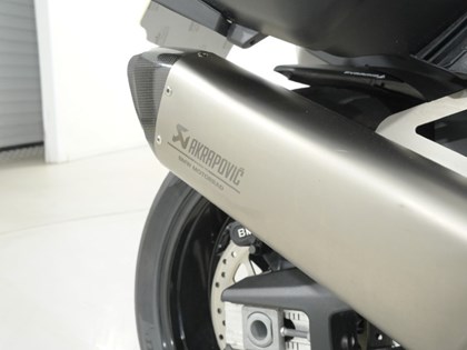 2024 (24) BMW Motorrad S1000 XR TE (24MY)
