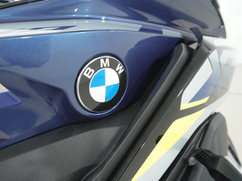 2024 (24) BMW Motorrad S1000 XR TE (24MY) 5453108