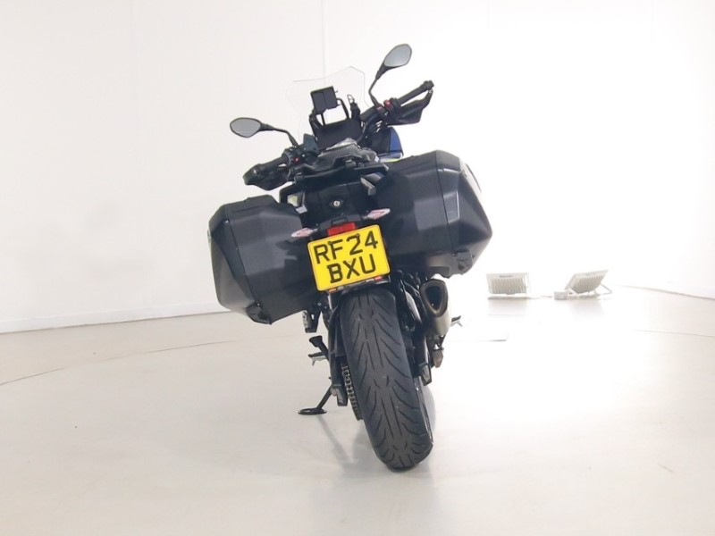 2024 (24) BMW Motorrad S1000 XR TE (24MY) 5453124