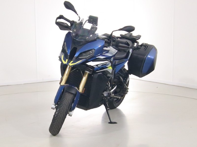 2024 (24) BMW Motorrad S1000 XR TE (24MY) 5453121
