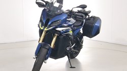 2024 (24) BMW Motorrad S1000 XR TE (24MY) 5453121