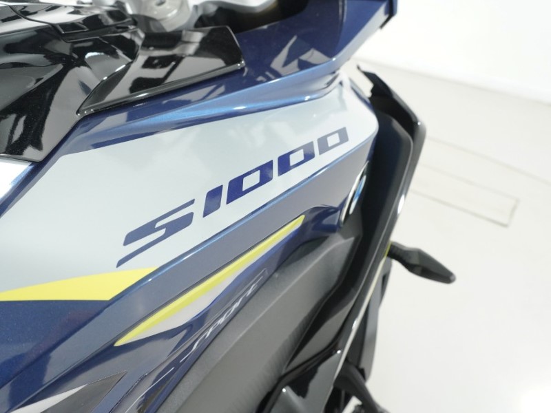 2024 (24) BMW Motorrad S1000 XR TE (24MY) 5453109