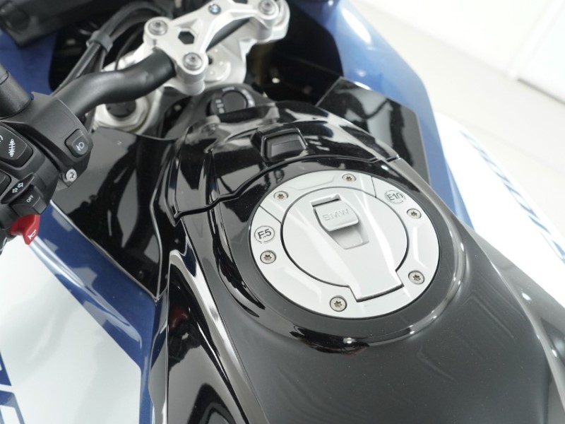 2024 (24) BMW Motorrad S1000 XR TE (24MY) 5453096
