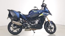 2024 (24) BMW Motorrad S1000 XR TE (24MY) 5453126