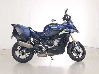 2024 (24) BMW Motorrad S1000 XR TE (24MY)