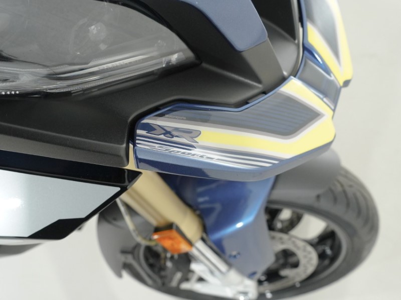2024 (24) BMW Motorrad S1000 XR TE (24MY) 5453105