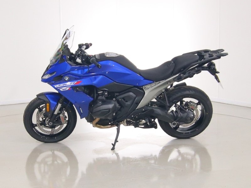2026 (26) BMW Motorrad R1300 RS SE (25MY) 5459436