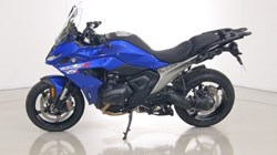 2026 (26) BMW Motorrad R1300 RS SE (25MY) 5459436