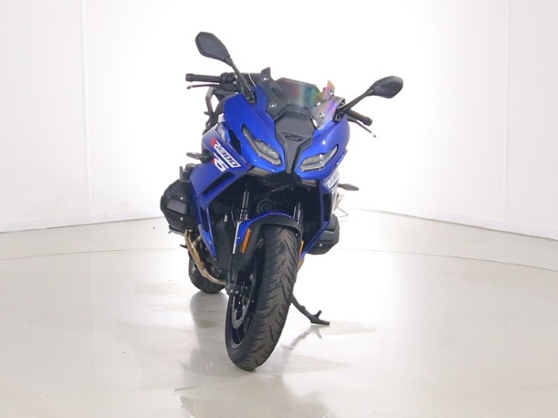 2026 (26) BMW Motorrad R1300 RS SE (25MY) 5459434