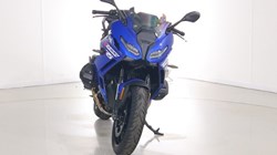 2026 (26) BMW Motorrad R1300 RS SE (25MY) 5459434