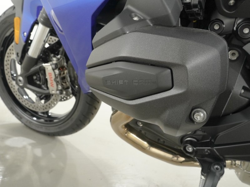 2026 (26) BMW Motorrad R1300 RS SE (25MY) 5459450