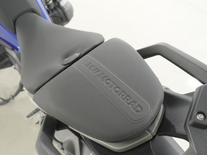 2026 (26) BMW Motorrad R1300 RS SE (25MY) 5459443