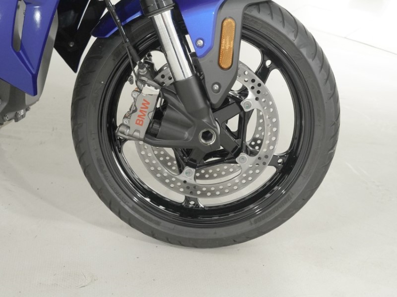 2026 (26) BMW Motorrad R1300 RS SE (25MY) 5459454