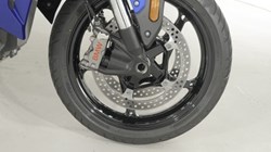 2026 (26) BMW Motorrad R1300 RS SE (25MY) 5459454