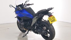 2026 (26) BMW Motorrad R1300 RS SE (25MY) 5459437