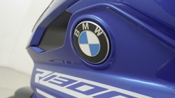 2026 (26) BMW Motorrad R1300 RS SE (25MY) 5459452