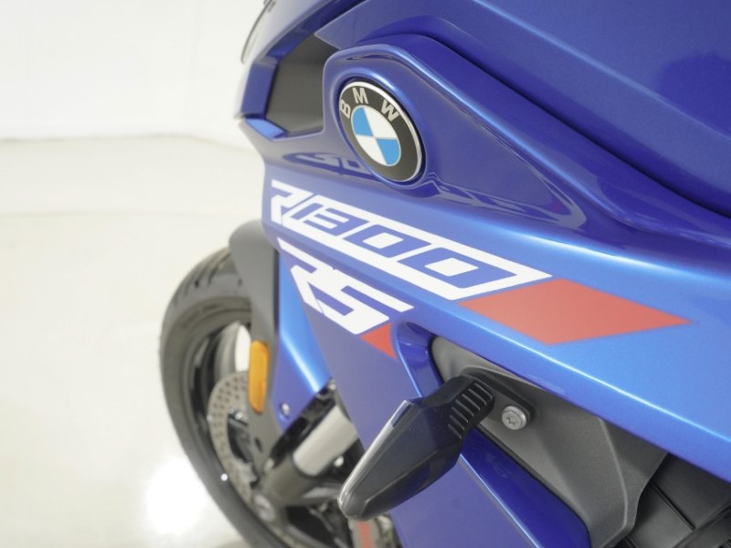 2026 (26) BMW Motorrad R1300 RS SE (25MY) 5459451