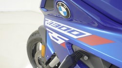 2026 (26) BMW Motorrad R1300 RS SE (25MY) 5459451
