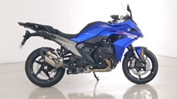 2026 (26) BMW Motorrad R1300 RS SE (25MY) 5459440