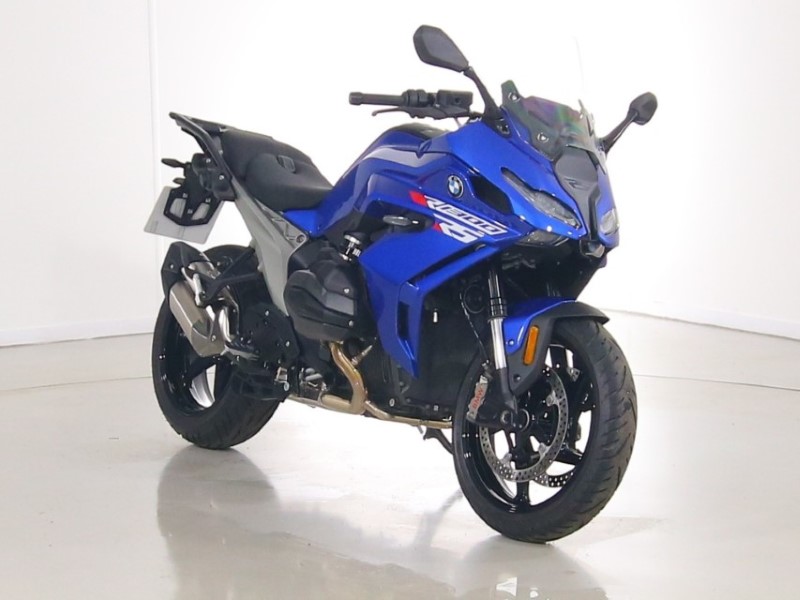 2026 (26) BMW Motorrad R1300 RS SE (25MY) 5459433