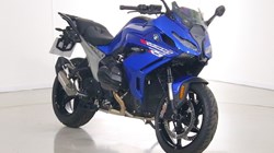 2026 (26) BMW Motorrad R1300 RS SE (25MY) 5459433