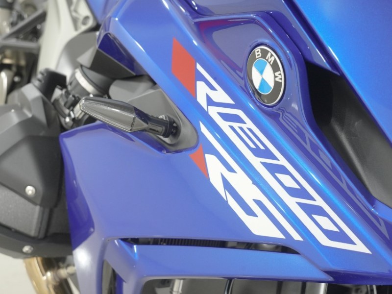 2026 (26) BMW Motorrad R1300 RS SE (25MY) 5459453
