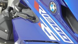 2026 (26) BMW Motorrad R1300 RS SE (25MY) 5459453